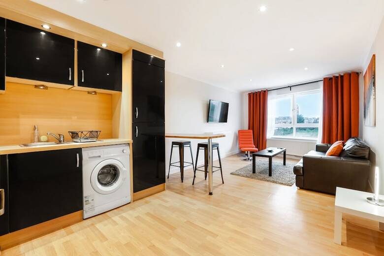 Vkm Apartments