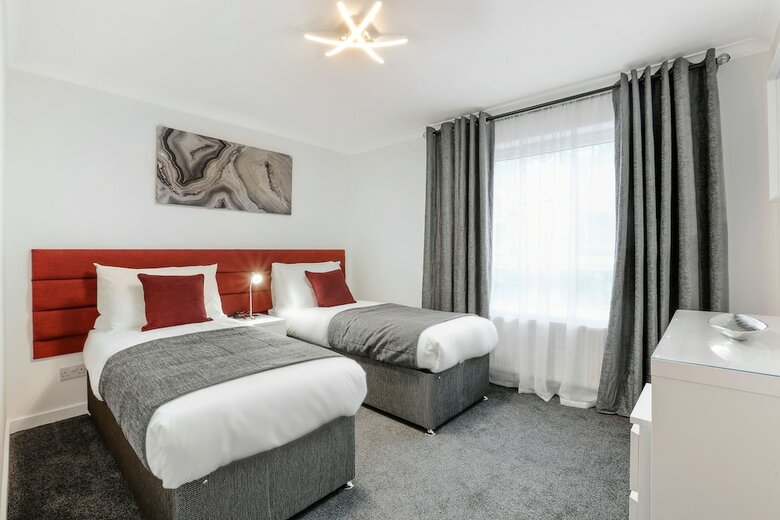 Vkm Apartments