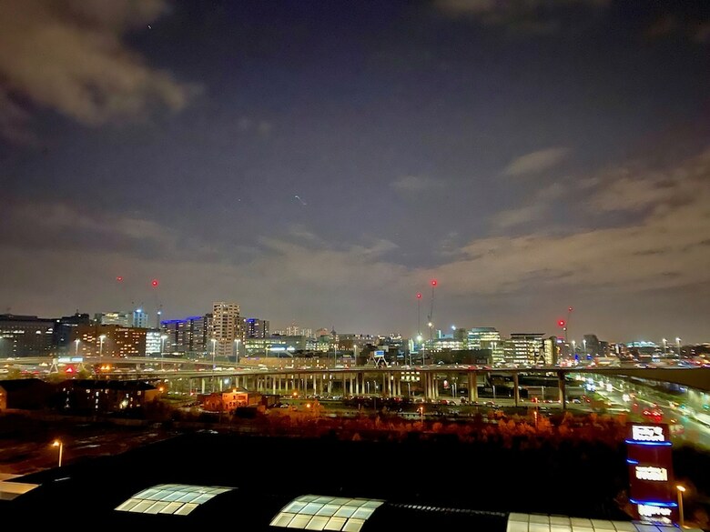 Apartamento The Heights - River And City View