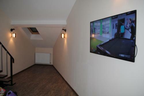 Apartamentos New Gudauri 2