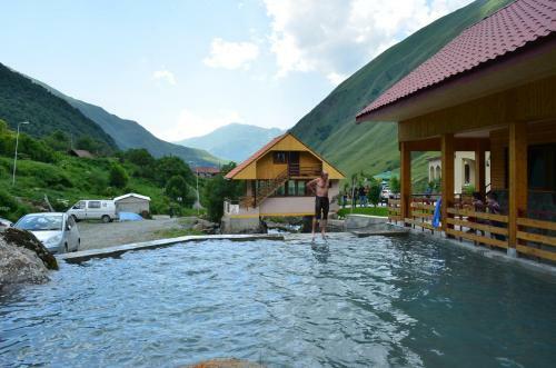 Hostal Juta Guest House
