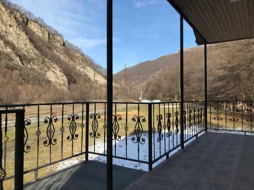 Hotel Tourist Complex Khomi