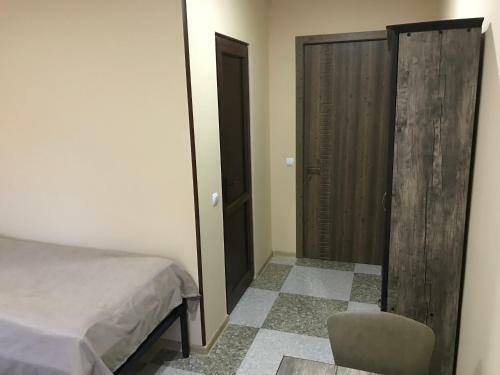 Hotel Tourist Complex Khomi