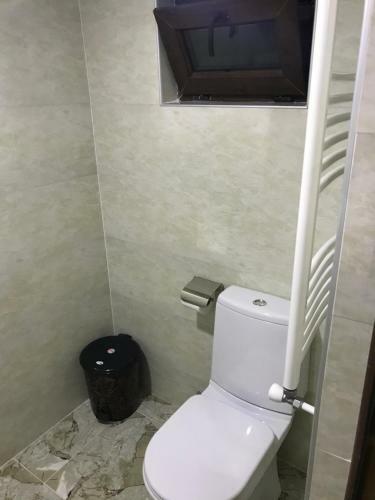 Hotel Tourist Complex Khomi