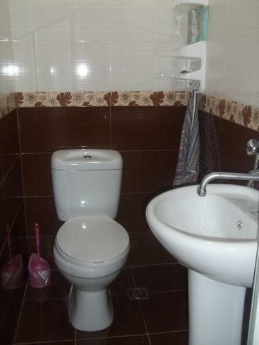 Ruso House