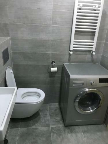 Apartment Didveli