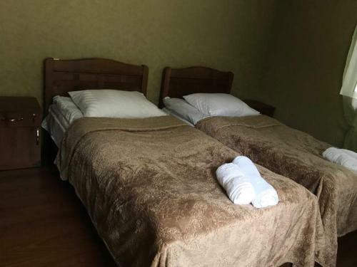 Hostal Guest House Chela