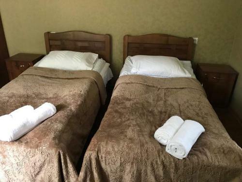 Hostal Guest House Chela
