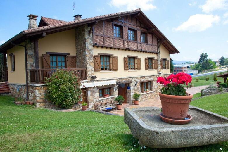 Hotel Rural Matsa