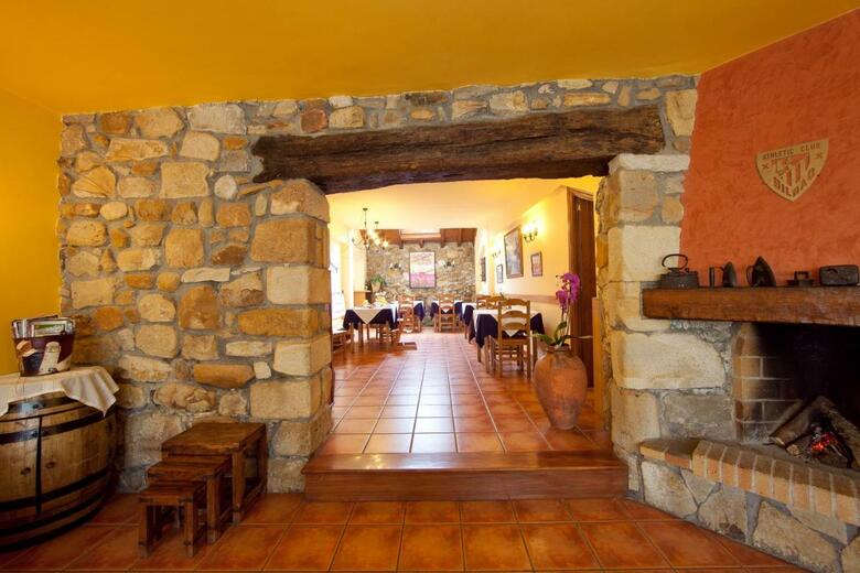 Hotel Rural Matsa