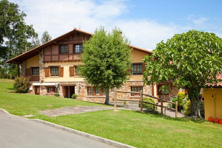 Hotel Rural Matsa