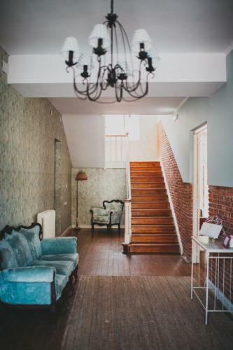 Hostal Alamar Surf House