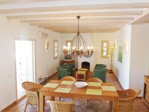 Holiday Home Camino Eretat Adsubia