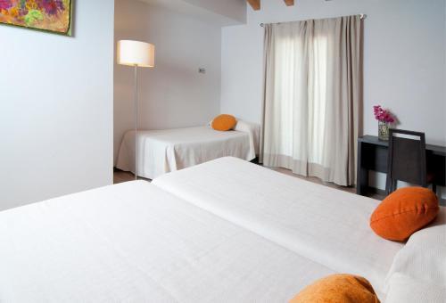 Hotel Amalurra Granada