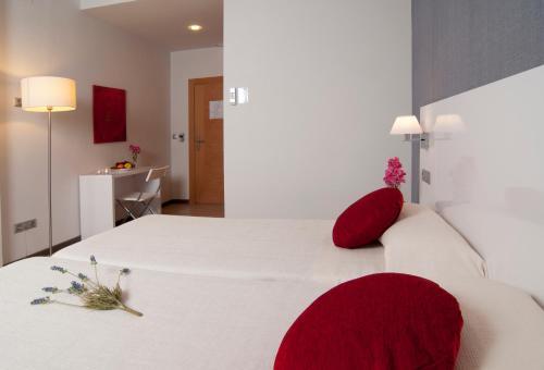 Hotel Amalurra Granada