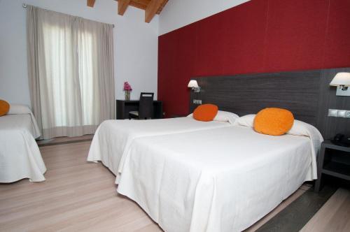 Hotel Amalurra Granada