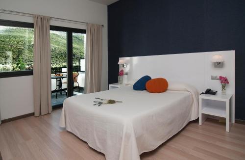 Hotel Amalurra Granada