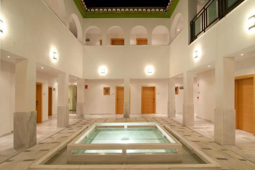Hotel Amalurra Granada