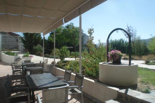 Hotel Amalurra Granada