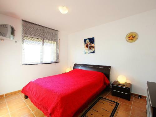 Holiday Home Casa 1 Nulles