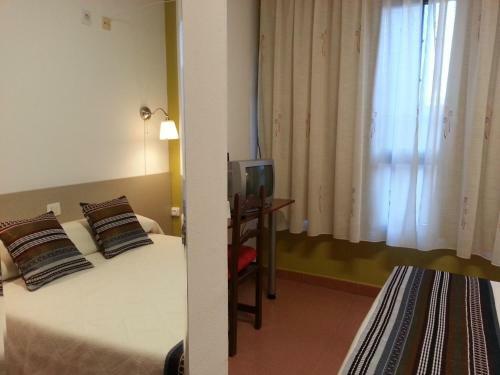 Hotel Don Quijote
