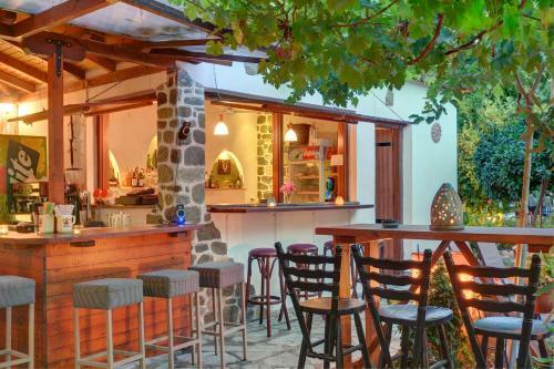Apartamento House Katia