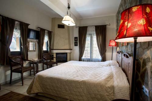 Atrion Highland Hotel