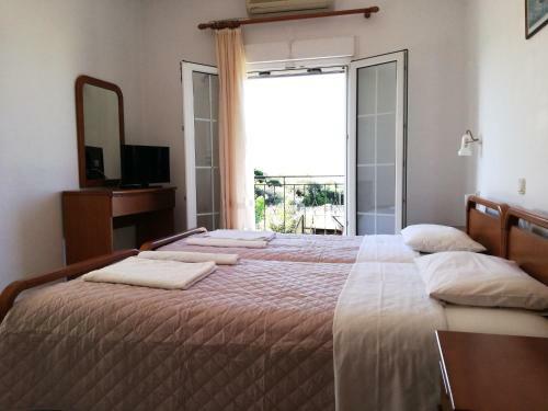 Apartamento Studios Evgenia Parga