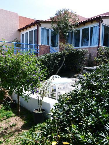 Apartamento L' Odyssee