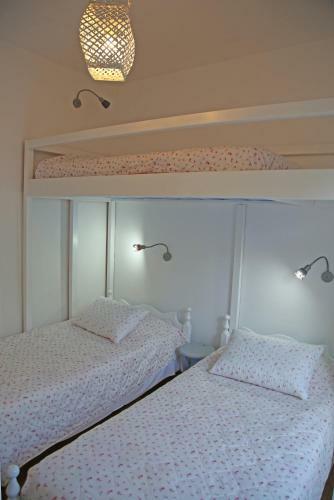 Apartamento L' Odyssee