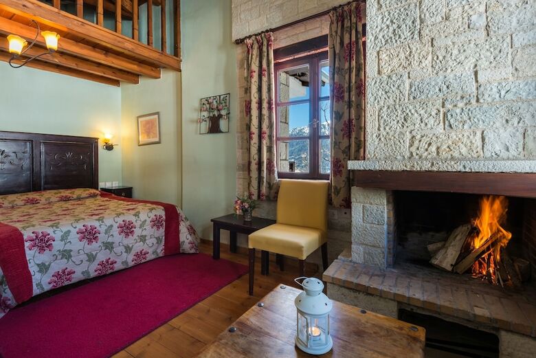 Hotel Mikri Arktos