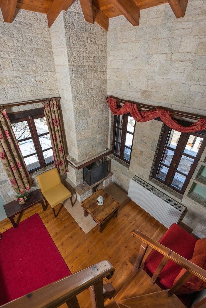 Hotel Mikri Arktos