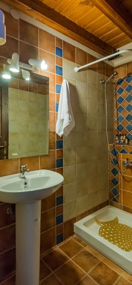 Hotel Mikri Arktos