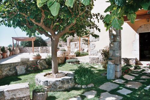 Traditional Villa In Sfakia