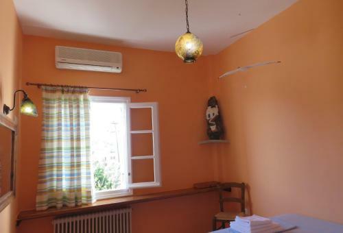 Korali Apartments