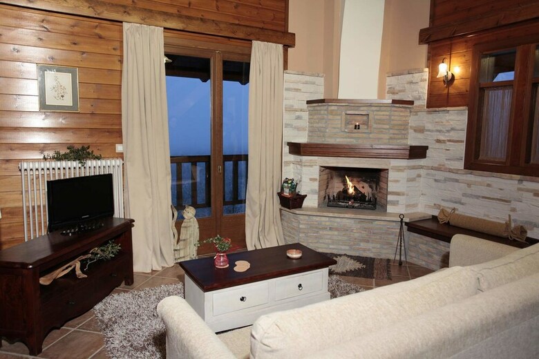 Apartamento Efharis Filoxenon