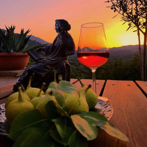 Hotel Helicon Muses Friendly Mountain B&B Guesthouse
