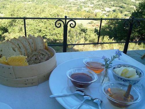 Hotel Helicon Muses Friendly Mountain B&B Guesthouse