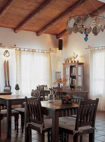 Hotel Helicon Muses Friendly Mountain B&B Guesthouse