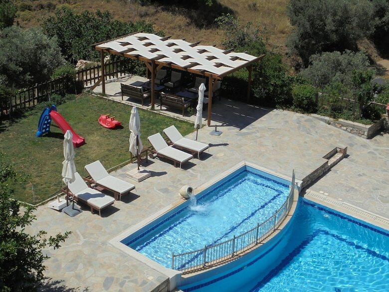 Aparthotel Ataviros Hotel