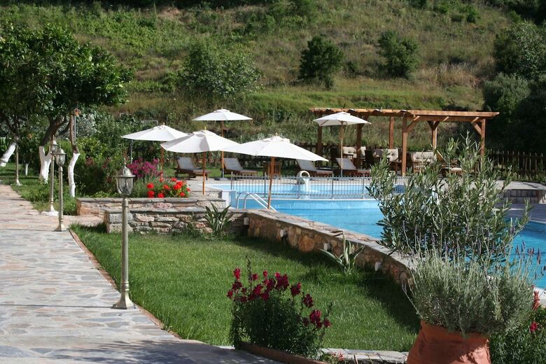 Aparthotel Ataviros Hotel