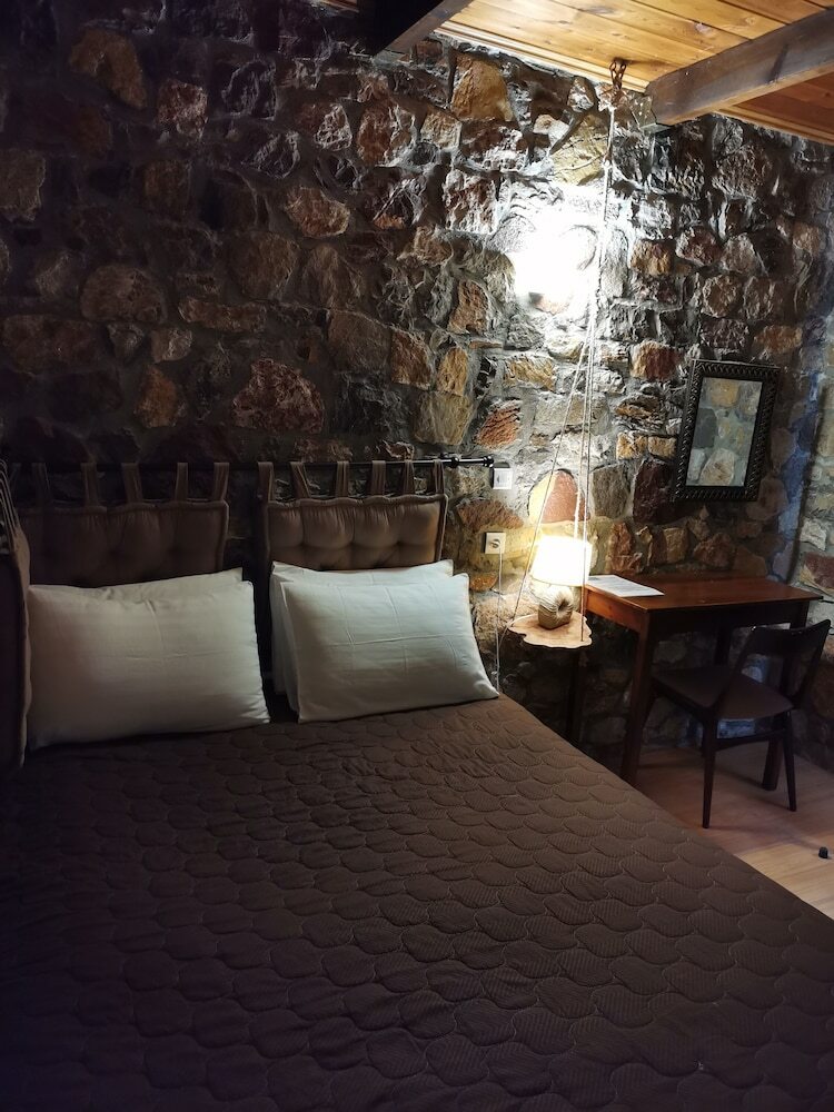 Aparthotel Ataviros Hotel