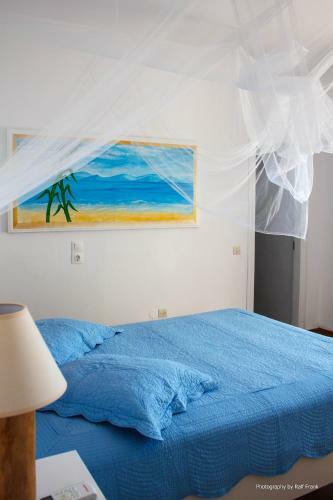 Agroturismo Beach House Panorama Kaliviotis