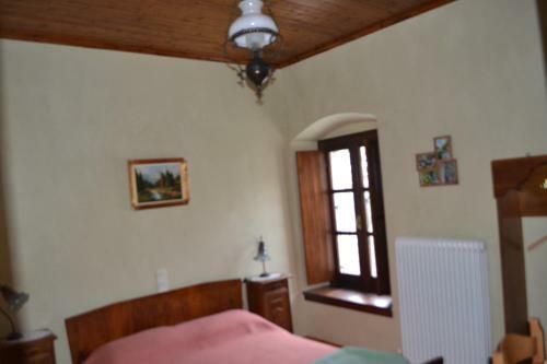 Apartamento Casa Calda