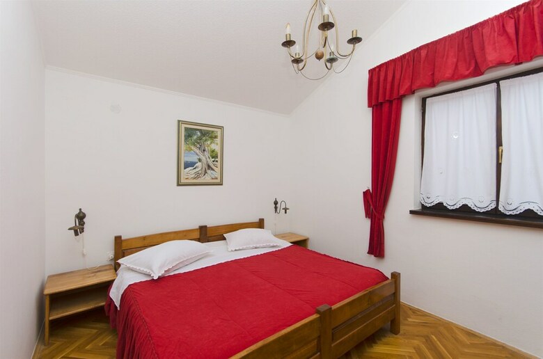 Apartments Ante
