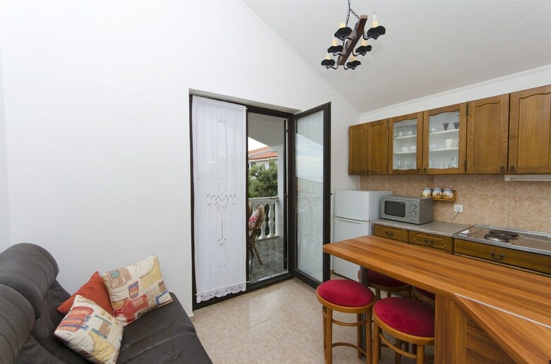 Apartments Ante