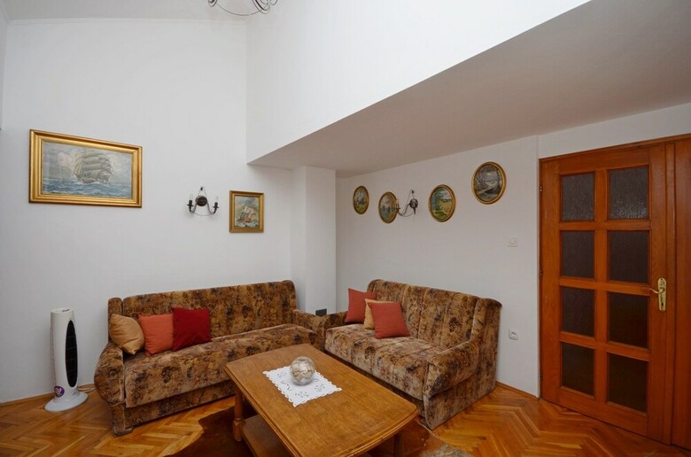 Apartments Ante