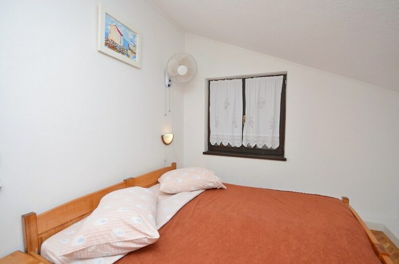 Apartments Ante