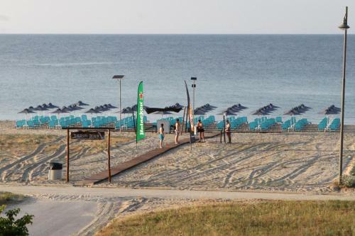 Bed & Breakfast Kallisti