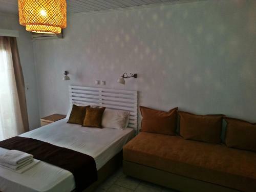 Apartamento Isla Studios